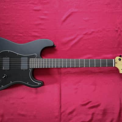 Fender Jim Root  Signature Stratocaster USA image 1