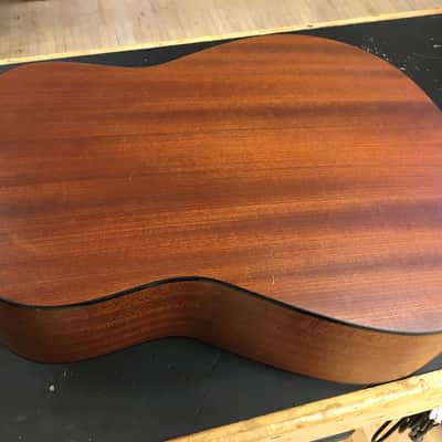 Yamaha F-35 Dreadnought Acoustic image 4