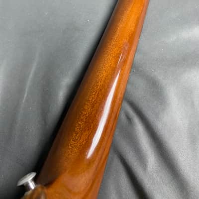 Duncan Africa D-SR Suubi Series Handmade LR Baggs Solid Wood image 6