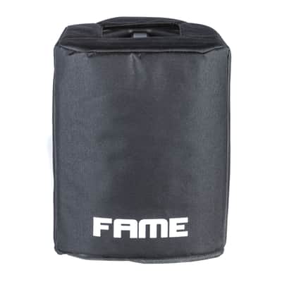Fame TOUR 1 Portable PA - Bluetooth Speaker image 5
