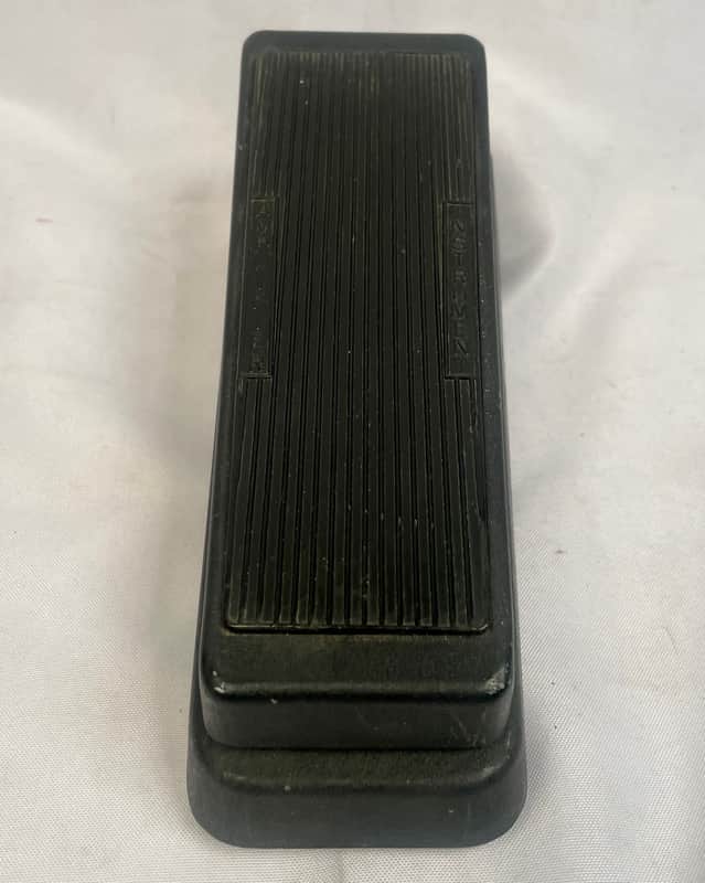 Dunlop Original Cry Baby Bass Wah GCB 100 image 1