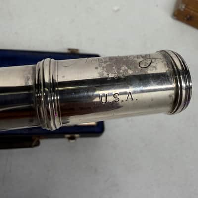 Armstrong 103 late 1970s - Silver-plated image 17