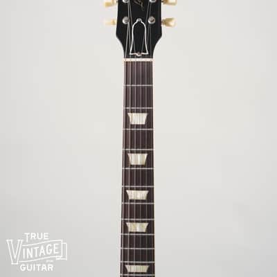 1955 Gibson Les Paul Goldtop Tune-O-Matic Bridge image 9