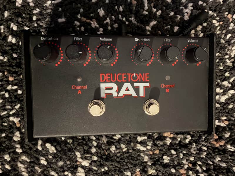 ProCo Deucetone RAT