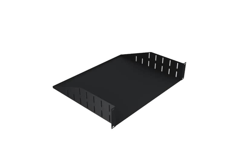 M Gear Design 2u Rack Utility Shelf image 1