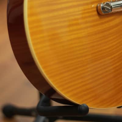 Tokai MIJ Love Rock "59-Style LP" LS-115F LD image 8