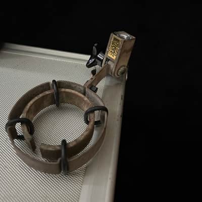 AKG C12 The tube.80's image 11
