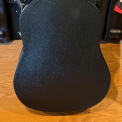 Martin Custom Shop D-18 Adirondack Dreadnought Acoustic Guitar Natural w/ Case image 14