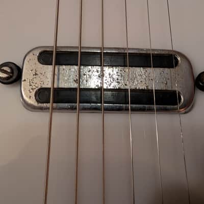 1959 Rickenbacker 425 Combo, Slab Rosewood Neck, Plays Superb image 19