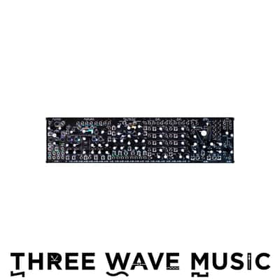 Make Noise NUSS - New Universal Skiff System [Three Wave Music] image 1