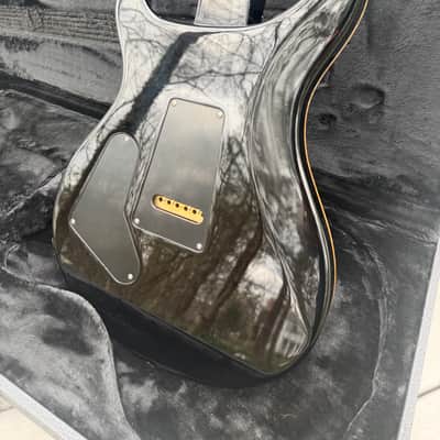 PRS Custom 24 2024 - Purple Mist image 5
