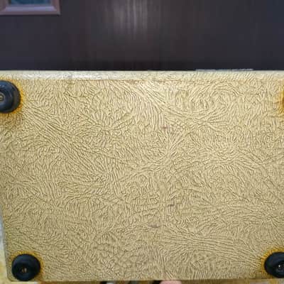 1950s Guyatone Model A "Amprifier" Amplifier Lap Steel Guitar Combo Amp グヤトーン image 11