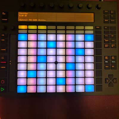 Ableton Push 1 Used (Mint condition) image 1