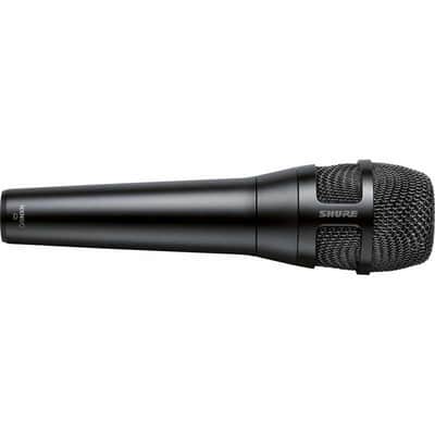 SHURE NXN8-C Microphone dynamique cardioïde - noir image 1