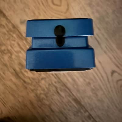 Boss PS-6 Harmonist 2010 - Present - Blue image 5