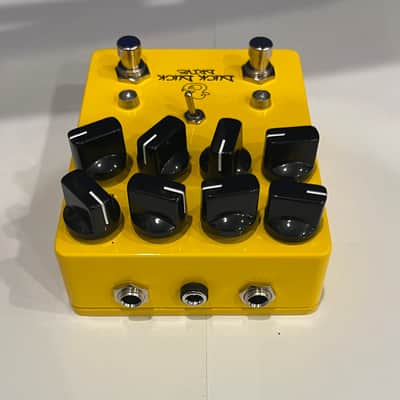 Sharkbomb Audio Duck Duck Drive 2026 image 3