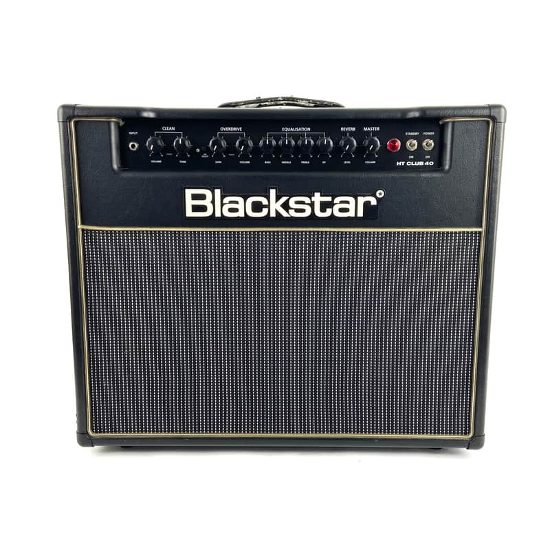 Blackstar HT Club 40 image 1