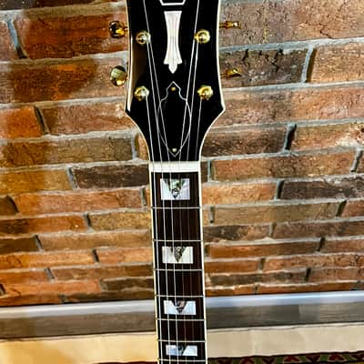 2021 Guild Starfire VI Excellent Plus Condition image 5