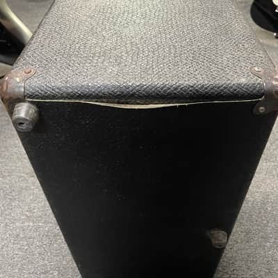 Maestro by Gibson Gibson Plus 50 1960’s 50W Slave Amplifier image 8
