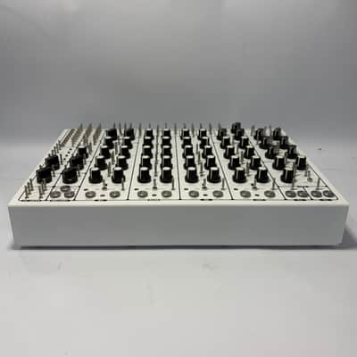 Soma Laboratory Pulsar-23 Organizational Organism Drum Machine w/ Travel Case image 3