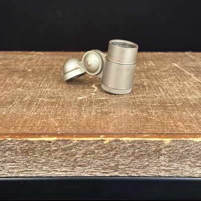 Vintage Neumann U 87 Condenser Microphone. All Original 1972. SG367 Mount. U87. SN 19658 image 23