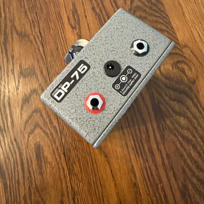 D*A*M Emanating Fist Electronics Dope Priest DP-75 image 5