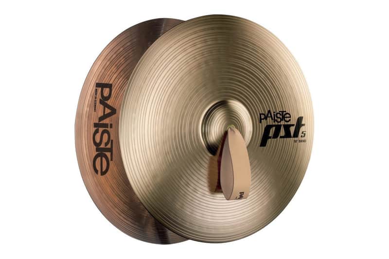 Paiste PST 5 Band 16'' image 1