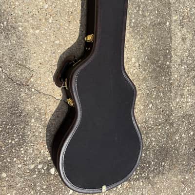 PRS Singlecut or hollowbody case 2020’s image 2