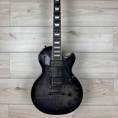Gibson Les Paul Studio Session - Translucent Ebony Burst image 6