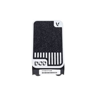 Mini Volume Effects Pedal image 1