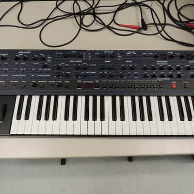 Dave Smith Instruments Oberheim OB-6 [Three Wave Music] image 1