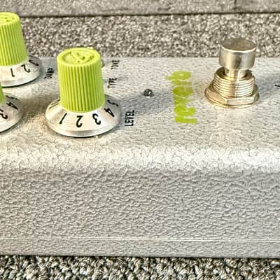 Fender HammerTone Reverb - Pre Owned image 5