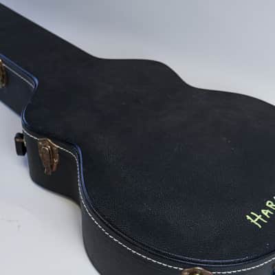 Harmony H620 Single Cut Semi-Hollowbody (~2008) image 19