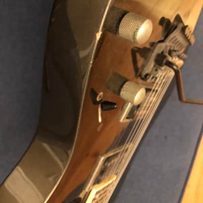 Ibanez  RGT 42 - 2002, neck through-body, 24 fret image 7