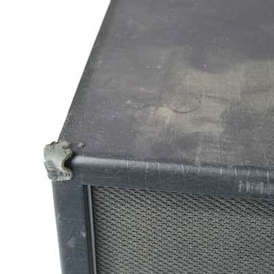 Mesa Boogie 4x12 Cabinet Owned by Deryck Whibley Of Sum 41 image 15