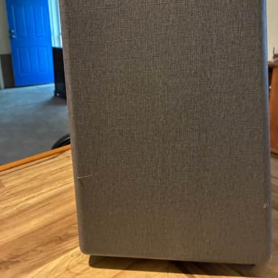 Blackstar Silverline Special 50-Watt 1x12" Digital Modeling Guitar Combo 2019 - Present - Grey image 3