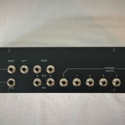 Peavey Line Mix 8 image 3