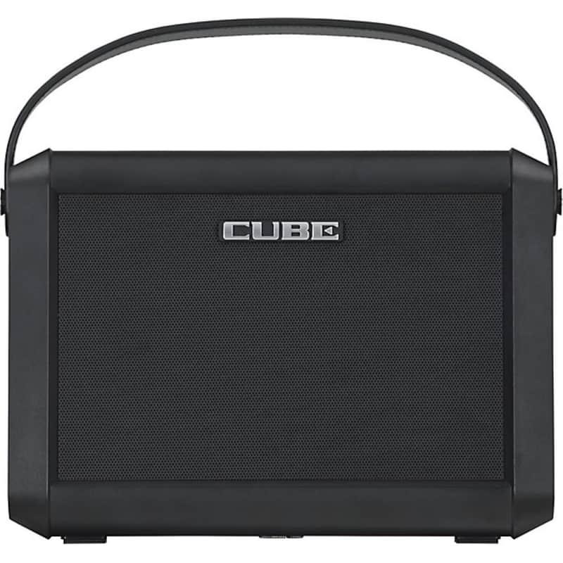 Roland CUBE Street Mini 10W Multi-Instrument Combo Amp image 1