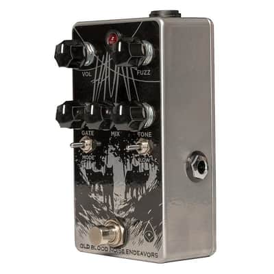 Old Blood Noise Endeavors Haunt Fuzz V2 image 2