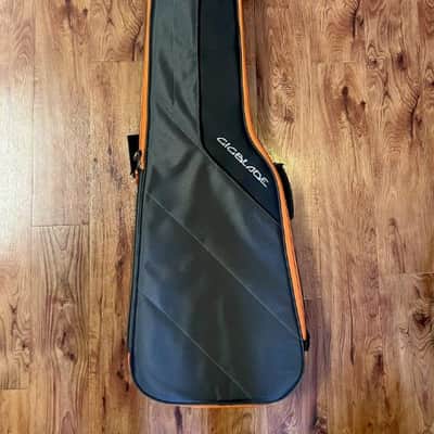 Kenneth Lawrence Brase I 6 String image 10