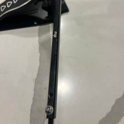 DW 2000 Series Double Bass Drum Pedal 2010 - Present - Various image 7