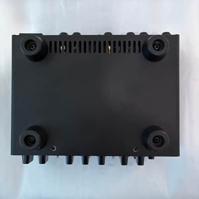 Fryette Valvulator GPDI/IR Direct Recording Amplifier 110V~240V (universal voltage version) image 5