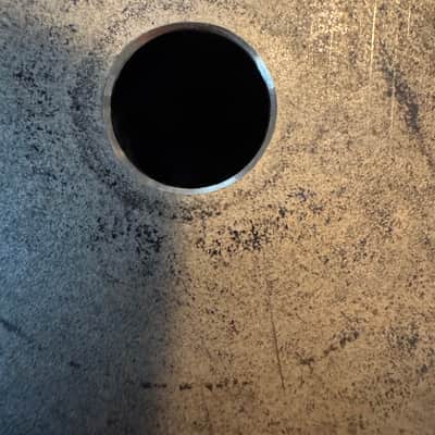 22” Istanbul Agop Sultan jazz, 2305g image 5