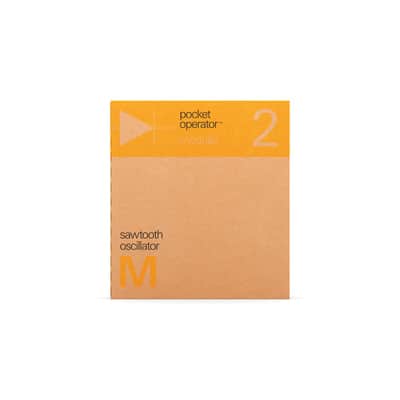 Teenage Engineering POM-2 Sawtooth Oscillator Kit image 1
