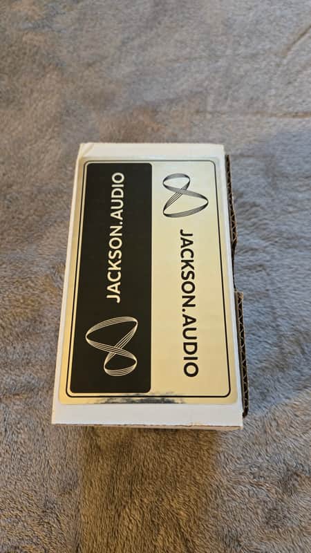 Jackson Audio Blossom