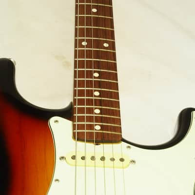 Fender Stratocaster Original custom body Electric Guitar Ref No.4947 image 6