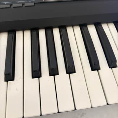 Roland D-50 61-Key Linear Synthesizer 1987 - 1992 - Black image 6