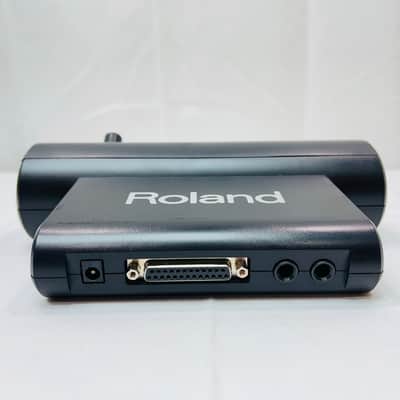 Roland TD-4 Electric Drum Brain Module V-Drum TD4 image 6