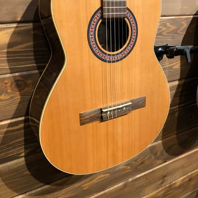 La Patrie Collection Classical Guitar image 2