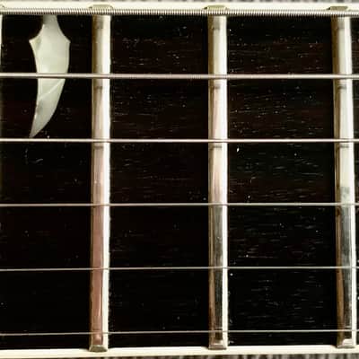 Kramer Baretta I 1988 - White image 8